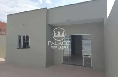 Casa para venda em terras di treviso de 83.00m² com 3 quartos, 1 suite e 2 garagens