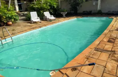 Casa para venda em jardim são cristóvão ii de 537.00m² com 4 quartos e 2 suites