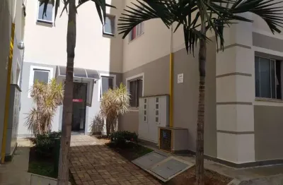 Apartamento para venda em piracicamirim de 46.00m² com 2 quartos e 1 garagem