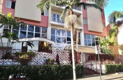 Apartamento para alugar em alto de 105.00m² com 3 quartos, 1 suite e 1 garagem