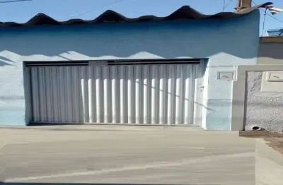 Casa para venda em santa terezinha de 80.00m² com 3 quartos e 1 garagem