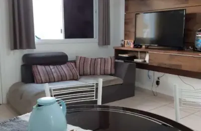 Casa de condomínio para venda em parque residencial piracicaba de 53.00m² com 2 quartos e 1 garagem