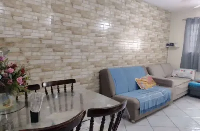 Casa para venda em conjunto residencial mário dedini de 100.00m² com 3 quartos, 1 suite e 2 garagens