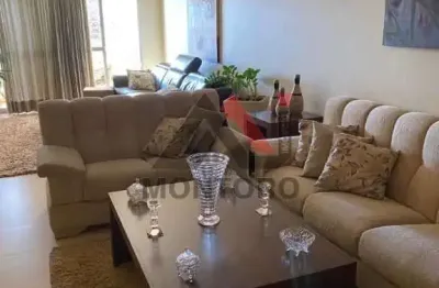 Cobertura para venda em centro de 45.00m² com 3 quartos, 1 suite e 2 garagens