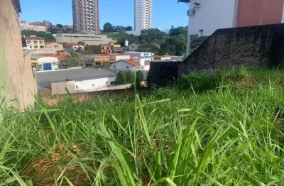 Terreno à venda no Centro, Piracicaba 