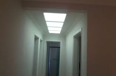 Apartamento para venda em centro de 57.00m² com 2 quartos e 1 garagem