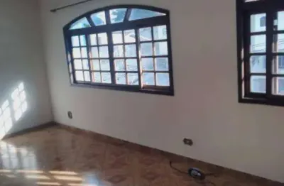 Sobrado para alugar em jardim santa mena de 250.00m² com 3 quartos, 1 suite e 4 garagens