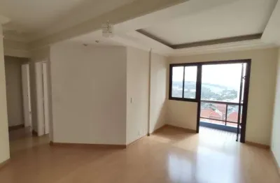 Apartamento para alugar em mansões santo antônio de 76.00m² com 3 quartos, 1 suite e 1 garagem