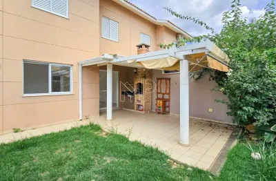 Casa de condomínio para alugar em chácaras saudáveis e encantadoras de 157.00m² com 3 quartos, 1 suite e 3 garagens