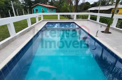 Chácara / sítio com 1 quarto à venda na Estrada Municipal João Jorge Saad - Jorginho, 19015, Piracuama, Pindamonhangaba