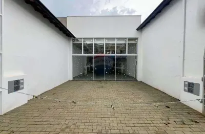 Imóvel comercial para alugar em vila dos lavradores de 180.00m² com 2 garagens