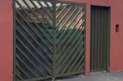 Prédio comercial para venda em parque dos flamboyans de 96.00m² com 2 quartos e 2 garagens