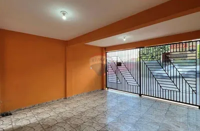 Casa para venda em parque san marino de 114.00m² com 3 quartos e 2 garagens