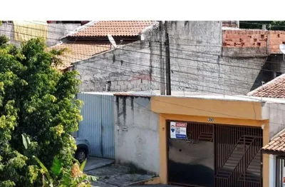 Casa para venda em Parque San Marino de 125.00m² com 3 Quartos e 2 Garagens