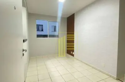 Apartamento para alugar em rios di itália de 50.00m² com 2 quartos e 1 garagem