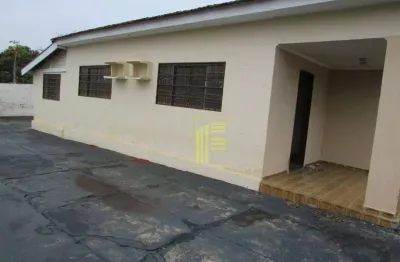 Casa para alugar em Boa Vista de 80.00m² com 2 Quartos e 2 Garagens