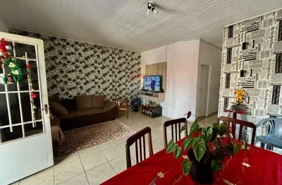 Casa para venda em vila nova aparecida de 200.00m² com 3 quartos, 1 suite e 3 garagens