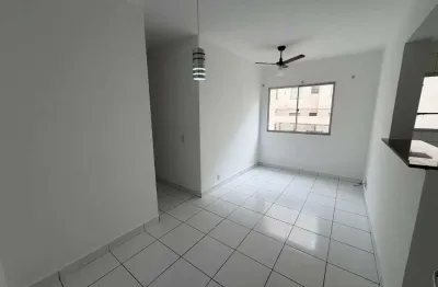Apartamento para venda em condomínio spazio illuminare de 55.00m² com 2 quartos e 1 garagem