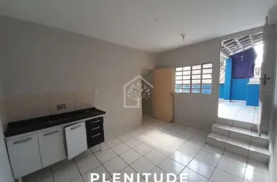 Kitnet / Stúdio para alugar na Vila Mendonça, Araçatuba 