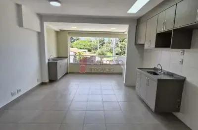 Apartamento para alugar em jardim torres são josé de 62.00m² com 2 quartos, 1 suite e 1 garagem