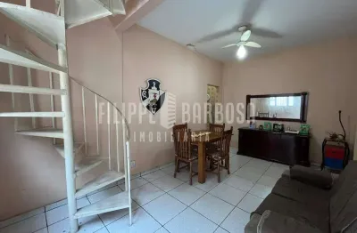 Casa para venda em cordovil de 54.00m² com 2 quartos, 1 suite e 1 garagem