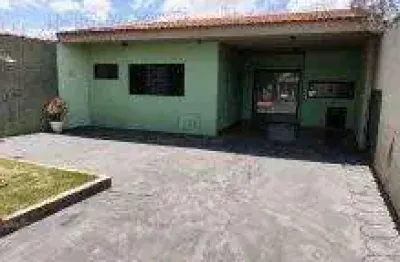 Casa para alugar em jardim califórnia de 56.64m² com 1 quarto e 2 garagens