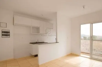 Apartamento para venda em jardim professor antonio palocci de 48.07m² com 2 quartos e 1 garagem