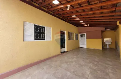 Casa para alugar em jardim da lagoa de 35.00m² com 1 quarto e 2 garagens