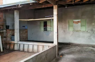Casa para venda em jardim eldorado de 150.00m² com 3 quartos, 1 suite e 2 garagens
