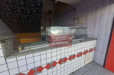 Sala comercial para alugar no Centro, Guarulhos 
