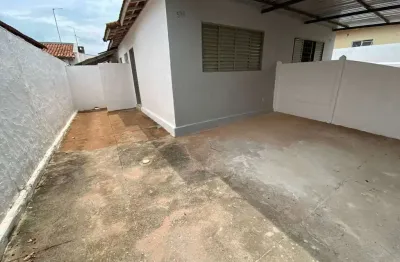 Casa para alugar em jardim toselar de 97.00m² com 2 quartos e 1 garagem