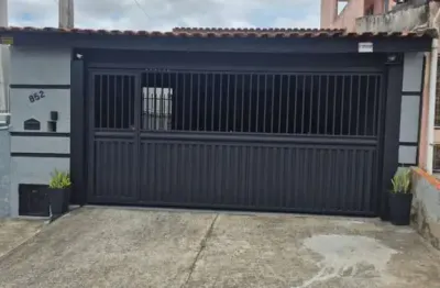 Casa para venda em parque são bento de 140.00m² com 2 quartos e 2 garagens