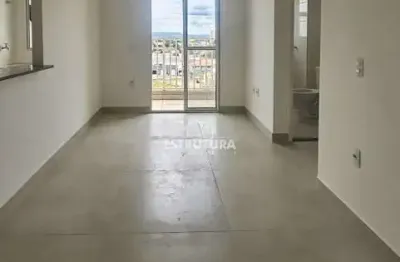 Apartamento para alugar em jardim floridiana de 53.00m² com 2 quartos e 1 garagem