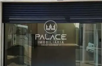 Sala comercial para alugar na Cidade Alta, Piracicaba 