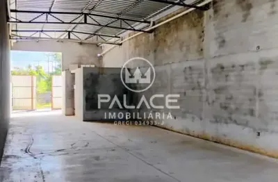 Galpão / depósito / armazém para alugar em vila industrial de 175.00m² com 2 garagens
