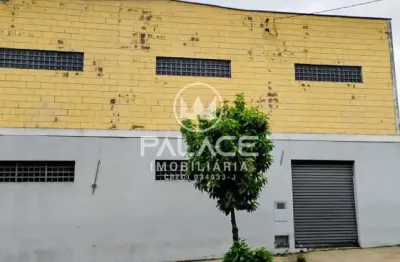 Galpão / depósito / armazém para alugar em vila rezende de 240.00m²