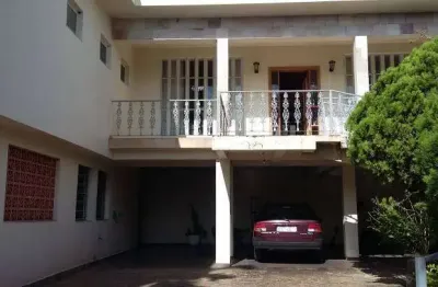 Sobrado para venda em colinas de são pedro de 375.00m² com 5 quartos, 5 suites e 5 garagens