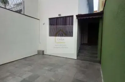 Casa para alugar em vila oliveira de 140.00m² com 3 quartos, 1 suite e 1 garagem