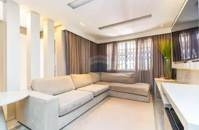 Casa de condomínio para venda em jardim das américas de 207.00m² com 4 quartos, 3 suites e 2 garagens