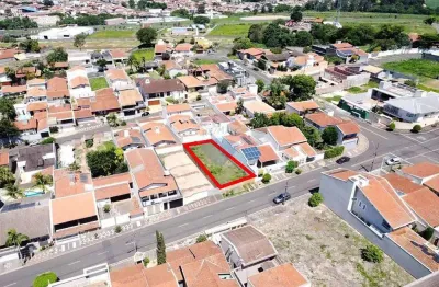 Terreno para venda em jardim alto das araras de 300.00m² com 3 garagens