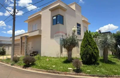 Casa para alugar em jardim terras de carolina de 237.00m² com 4 quartos e 2 suites