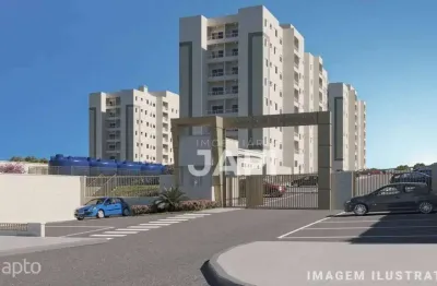 Apartamento para alugar em medeiros de 48.00m² com 2 quartos e 1 garagem