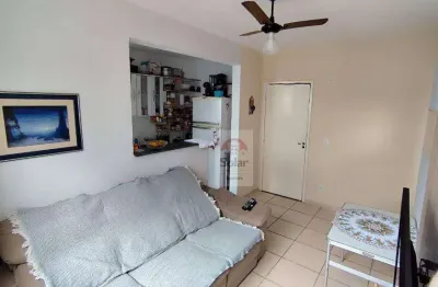 Apartamento para venda em esplanada independência de 47.00m² com 2 quartos e 1 garagem