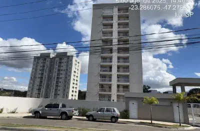 Apartamento para venda em rancho grande de 45.00m² com 2 quartos
