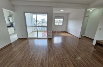 Apartamento para alugar em jardim ana maria de 83.00m² com 2 quartos, 1 suite e 2 garagens
