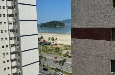 Apartamento para venda em itararé de 41.00m² com 1 quarto e 1 garagem