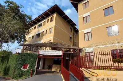 Apartamento para alugar em Vila Celina de 75.00m² com 3 Quartos e 1 Garagem