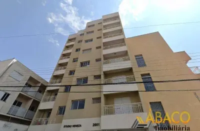 Apartamento para alugar em jardim lutfalla de 40.00m² com 1 quarto