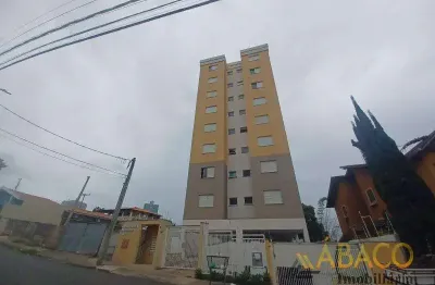 Apartamento para alugar em Jardim Paraíso de 70.00m² com 2 Quartos, 1 Suite e 1 Garagem