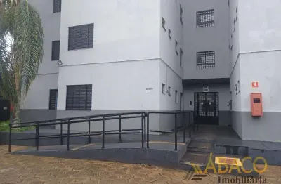 Apartamento para alugar em jardim santa paula de 34.50m² com 1 quarto e 1 garagem